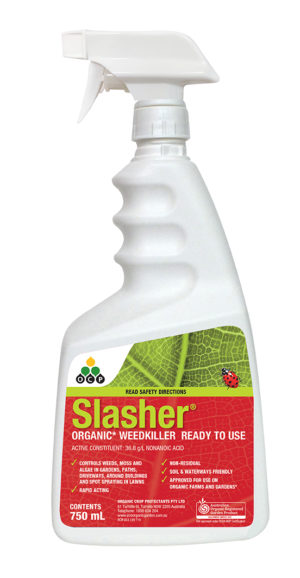 Eco-Slasher RTU 750ml